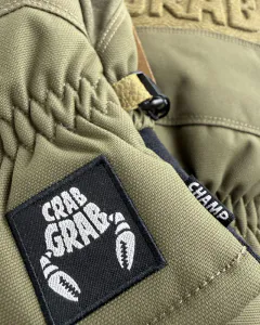 Hovedbilde Crab Grab Champ Mitt