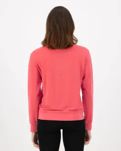 Hovedbilde Mons Royale Horizon Merino Crew Ws