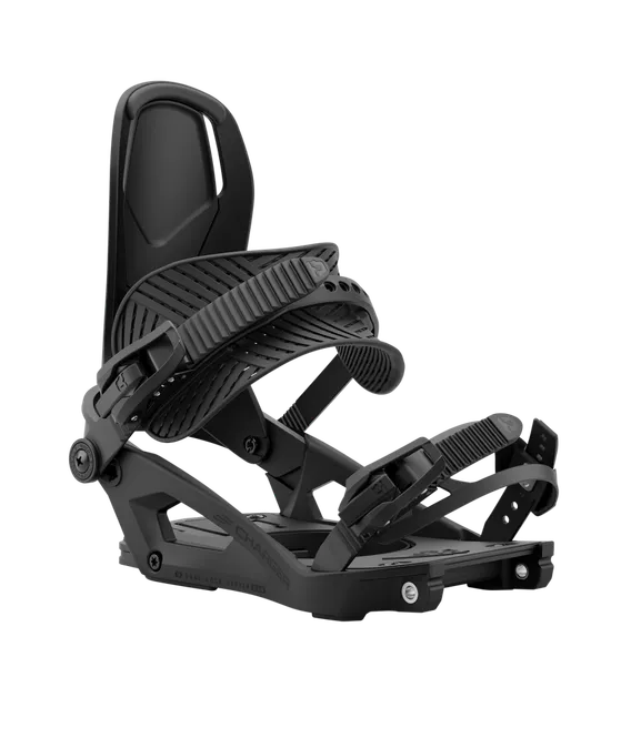 Hovedbilde Union Charger 2026