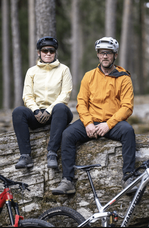 7mesh Northwoods Windshell W's