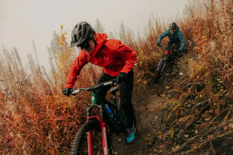 7Mesh Guardian Apex Jacket