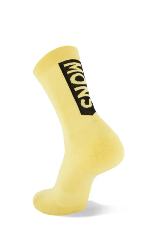 Mons Royale Unisex Atlas Merino Crew Sock