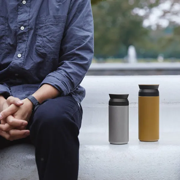 KINTO Travel Tumbler