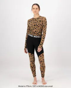 Hovedbilde Mons Royale Cascade Legging