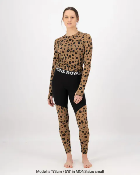 Mons Royale Cascade Legging