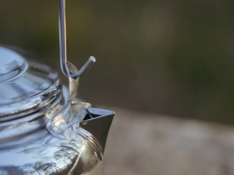 Lemmel coffee kettle 