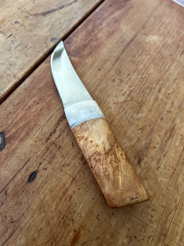 Værfastkniv Lasse Hamre #2
