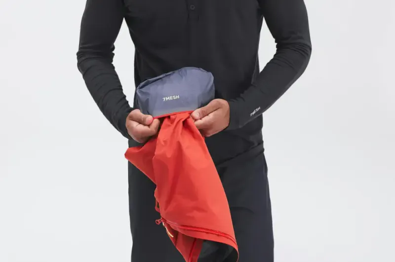 7Mesh Guardian Apex Jacket