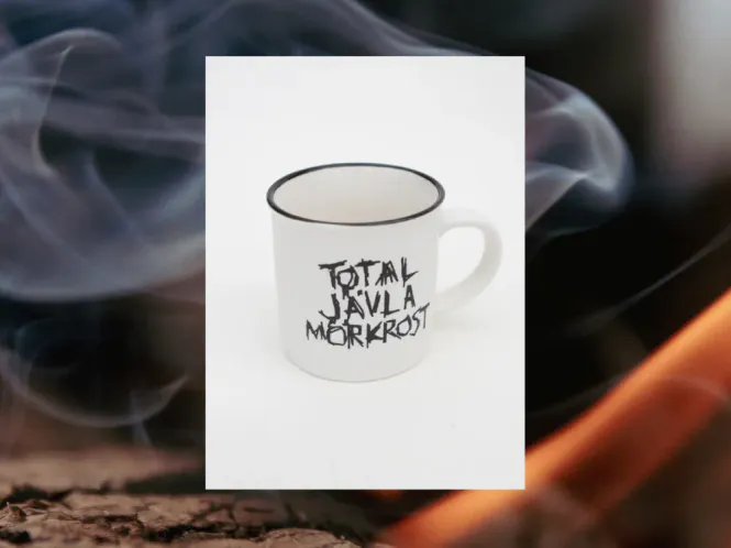 Main Image Lemmel Kaffekopp Total Jävla Mörkrost