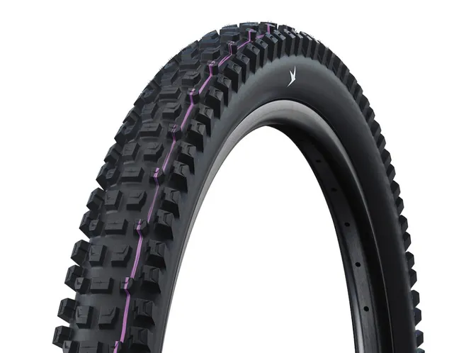 Hovedbilde Schwalbe Albert Gravity Pro Folding Tire 27,5