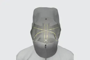 Hovedbilde 7Mesh Guardian Apex Jacket