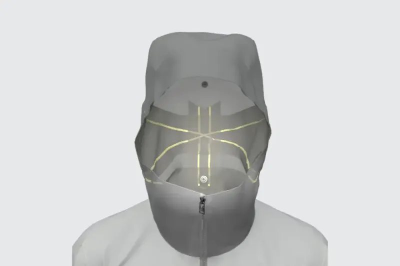 7Mesh Guardian Apex Jacket