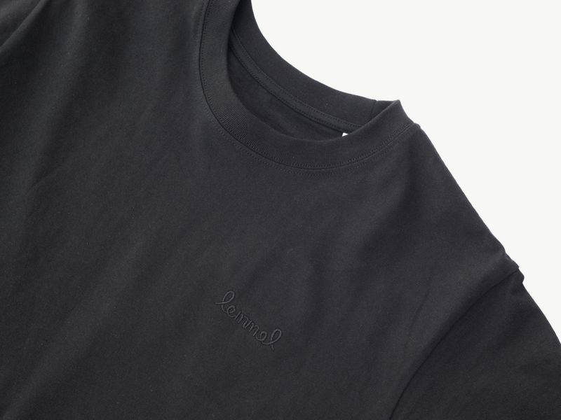 Lemmel Tskjorte "Tungviktaren"