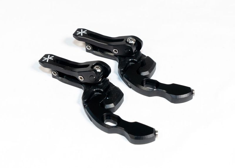 Karakoram Ultraclip 3CV