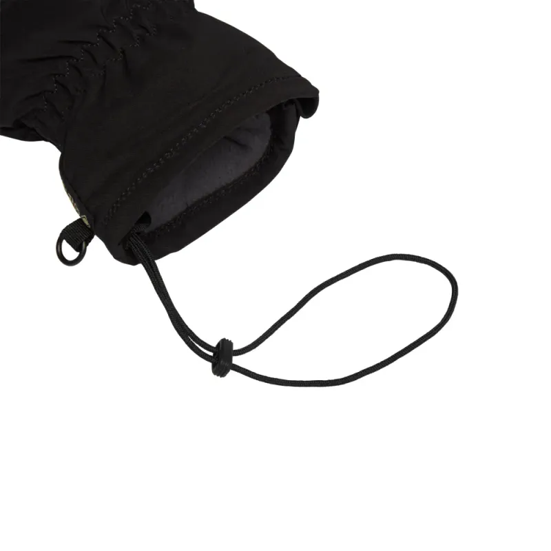 Black Diamond ws Mission MX Mitts