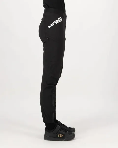 Mons Royale Diversion Merino Trail Pants ws