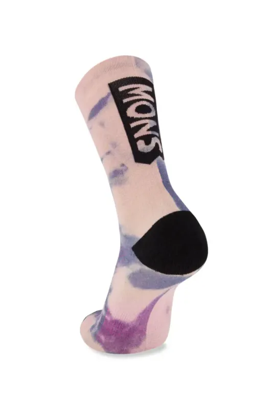 Mons Royale Unisex Atlas Merino Crew Sock
