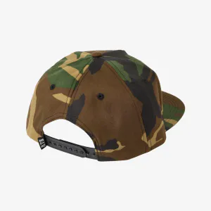 Hovedbilde 1910 OG Patched 5 Panel Hat Camo