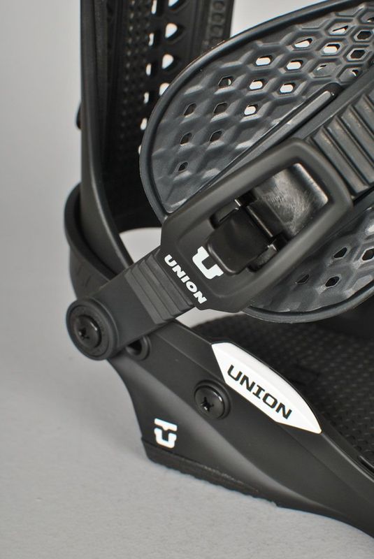 Union Force Classic