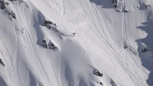 Hovedbilde Fjell 1365 White/Black