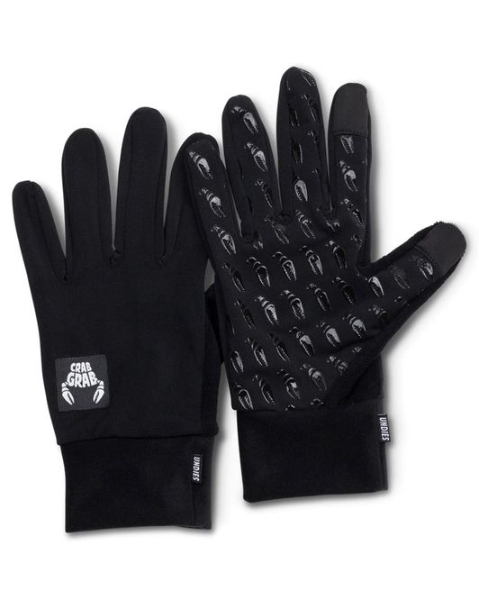 Main Image Crab Grab Undie Glove Black