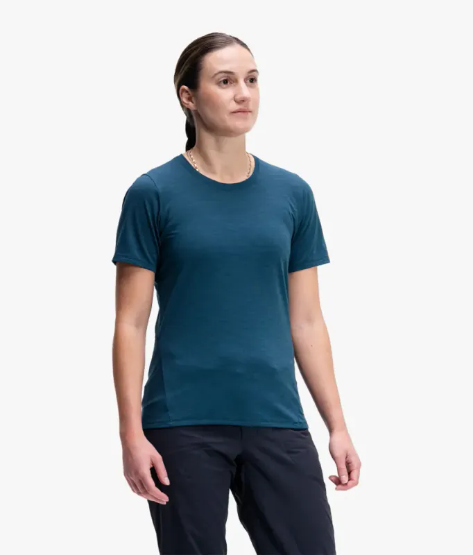 7Mesh Desperado Merino Shirt SS W's
