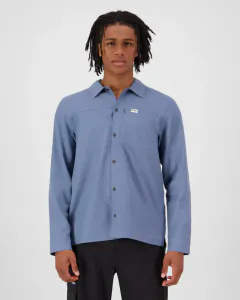 Hovedbilde Mons Royale AT Merino LS Shirt