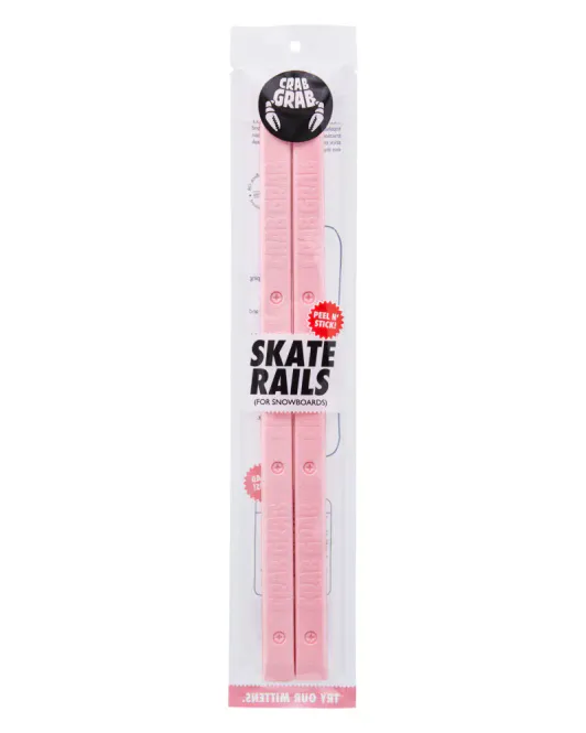Main Image Crab Grab Skate Rails