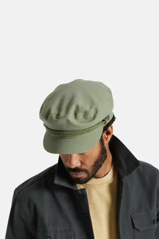 Brixton Fiddler Cap