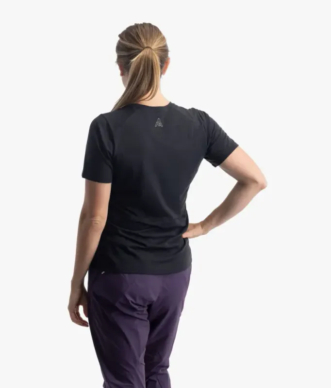 7Mesh Desperado Merino Shirt SS W's