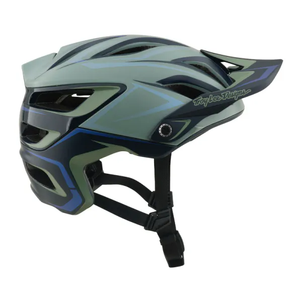 TLD A3 MIPS Helmet