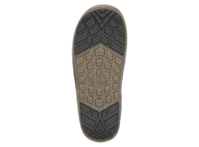 Hovedbilde ThirtyTwo Lashed Double BOA