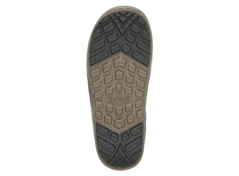 ThirtyTwo Lashed Double BOA