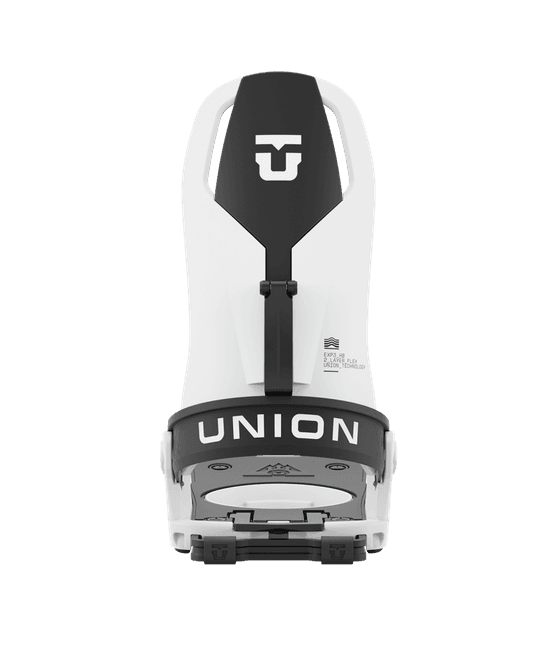 Hovedbilde Union Charger 2026