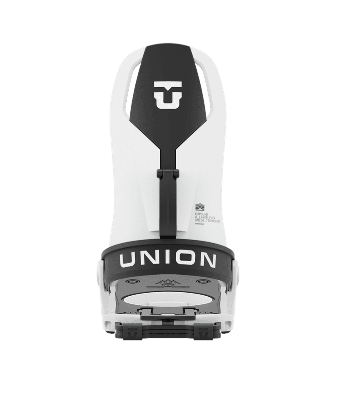 Union Charger 