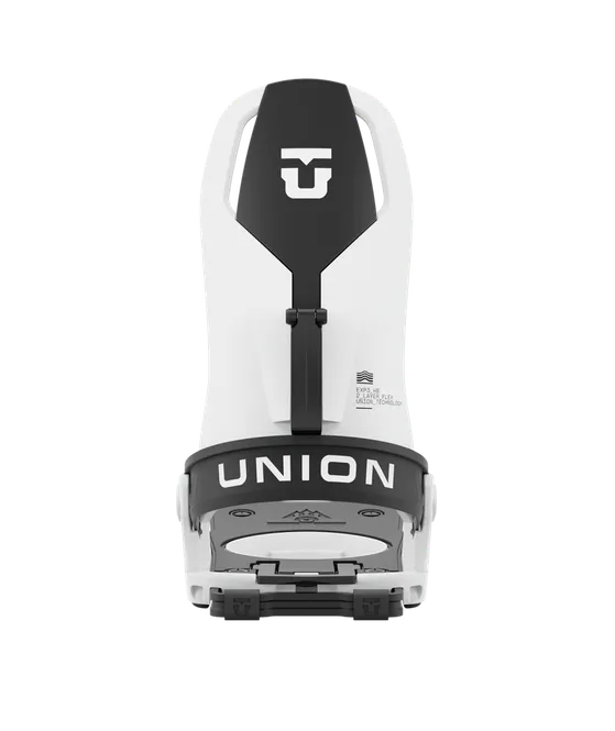 Hovedbilde Union Charger 2026