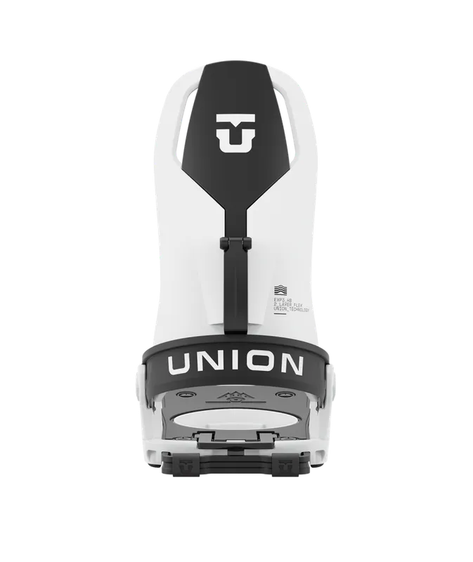 Union Charger 2026