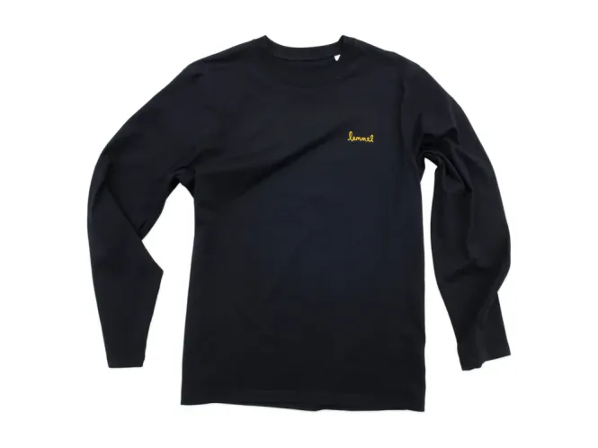 Hovedbilde Lemmel longsleeve Melatonin