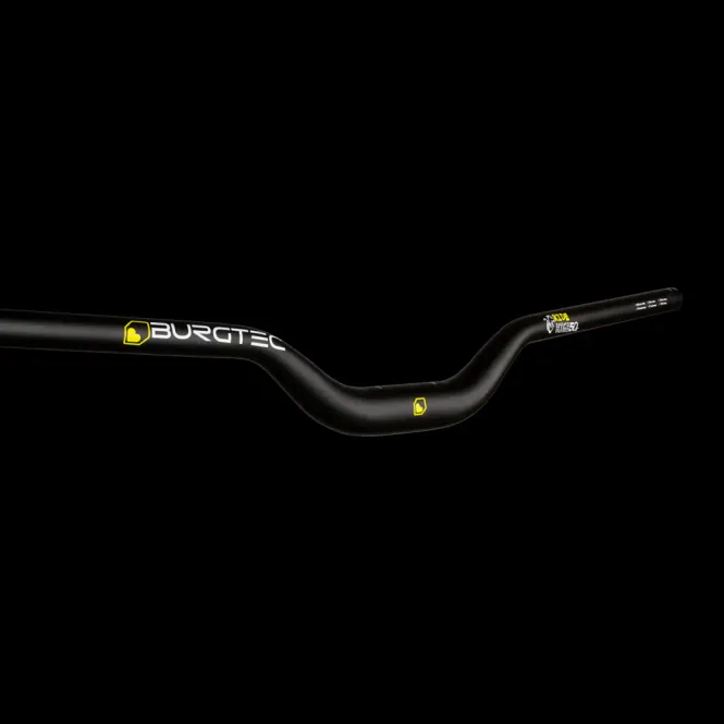 Hovedbilde Ride High Josh Bryceland Signature Alloy ...