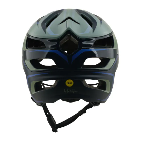 TLD A3 MIPS Helmet
