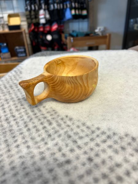 Lasse Hamre Turkopp #2