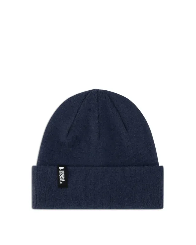 Mons Royale Mccloud Merino Beanie