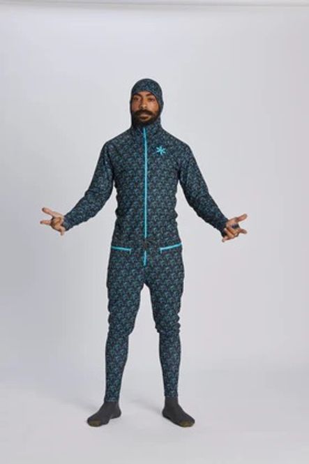Main Image Airblaster Classic Ninja Suit