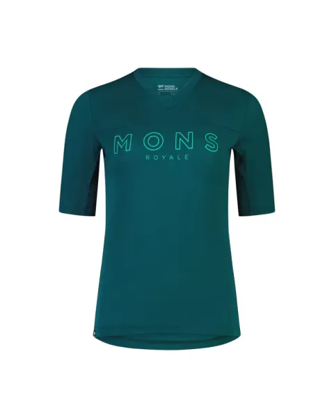 Mons Royale Ws Redwood Enduro VT
