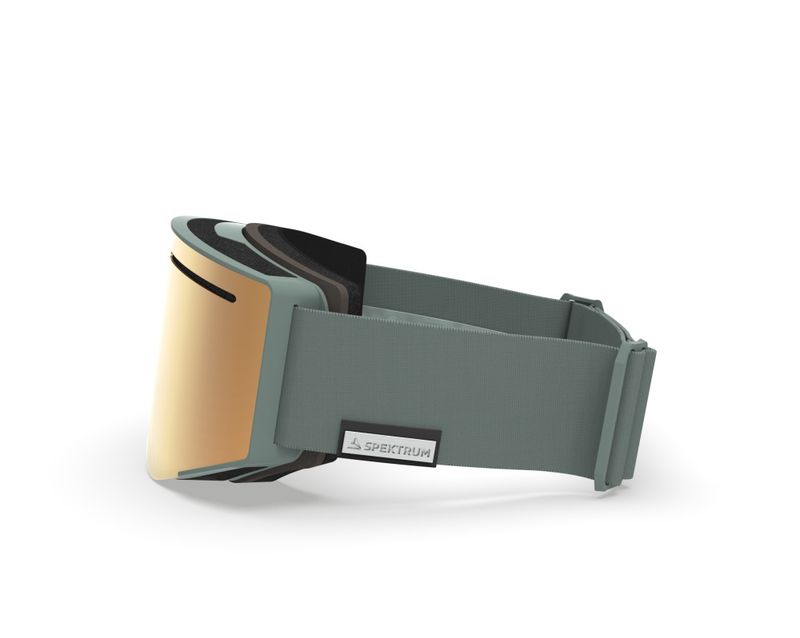Spektrum Helags Summit Bio Essential