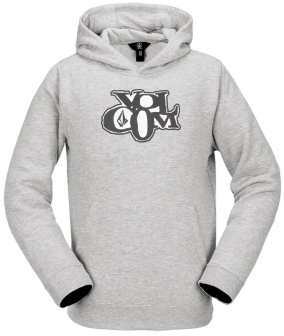 Hovedbilde Volcom Youth Essential Hoodie