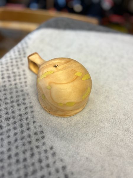 Lasse Hamre Turkopp #2