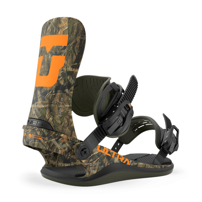 Hovedbilde Union Ultra Mens 2027