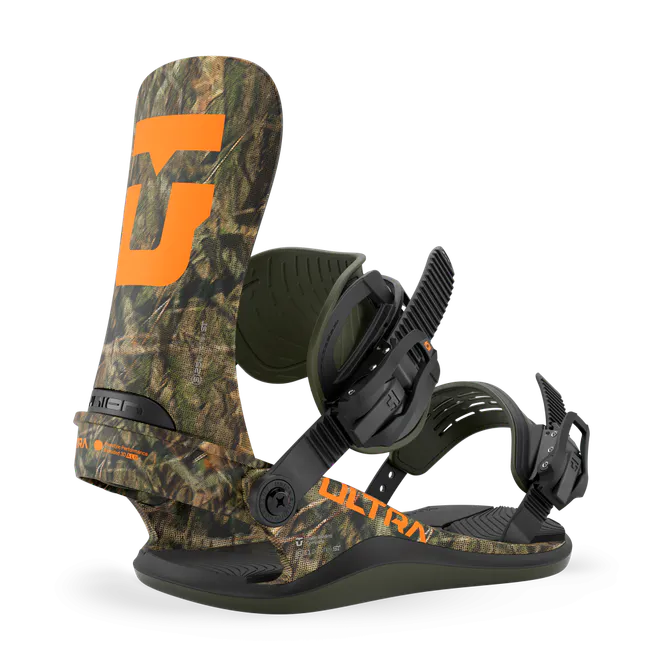 Hovedbilde Union Ultra Mens 2027