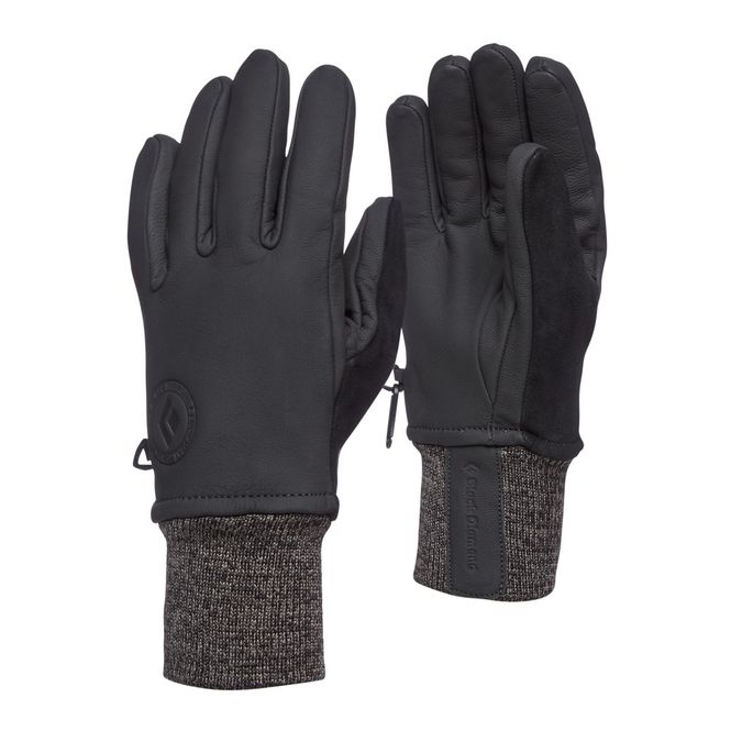 Main Image Black Diamond Dirt Bag Hanske